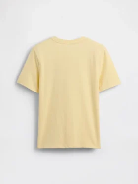 Kinder-T-shirt met print