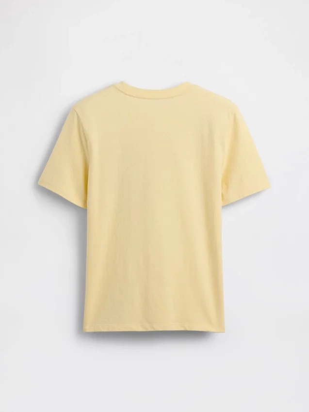 Kinder-T-shirt met print