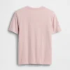 Kinder-T-shirt met print