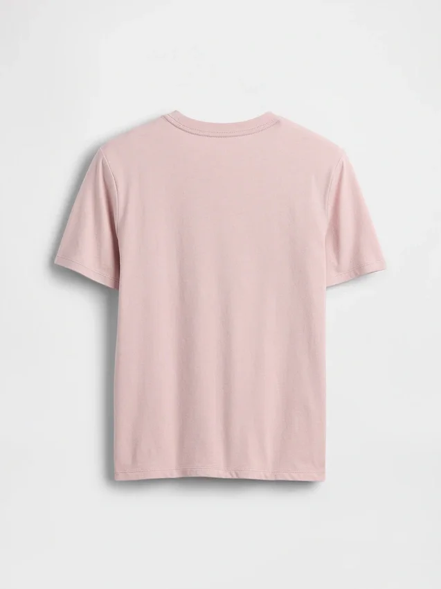 Kinder-T-shirt met print