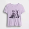 Kinder-T-shirt met print