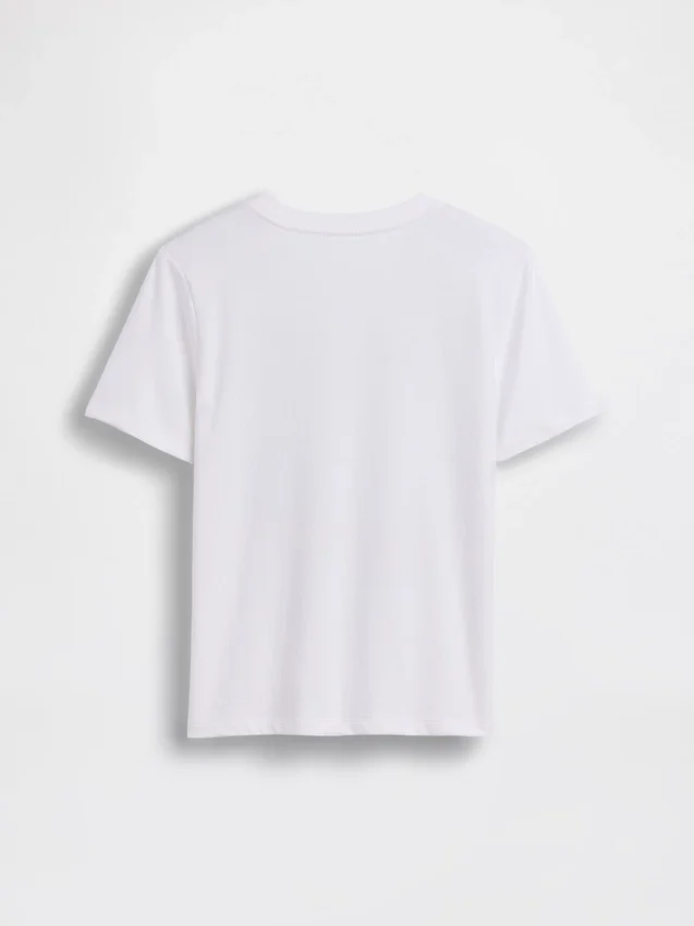 Kinder-T-shirt met print