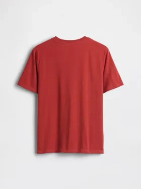 Kinder-T-shirt met print