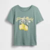 Kinder-T-shirt met print
