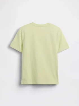 Kinder-T-shirt met print