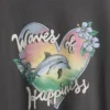 Kinder-T-shirt met print