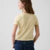 Kinder-T-shirt met print