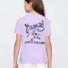 Kinder-T-shirt met print