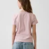 Kinder-T-shirt met print