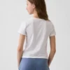 Kinder-T-shirt met print