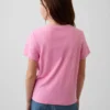 Kinder-T-shirt met print