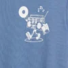 Kinder-T-shirt met print