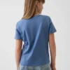 Kinder-T-shirt met print