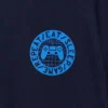 Kinder-T-shirt met print