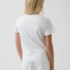 Kinder-T-shirt met print