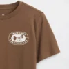 Kinder-T-shirt met print