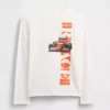 Kinder-T-shirt met print