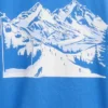 Kinder-T-shirt met print