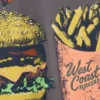 Kinder-T-shirt met print