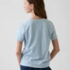 Kinder-T-shirt met print