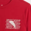Kinder-T-shirt met print