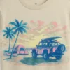 Kinder-T-shirt met print