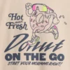 Kinder-T-shirt met print