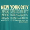 Kinder-T-shirt met print