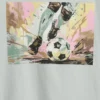 Kinder-T-shirt met print