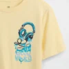 Kinder-T-shirt met print