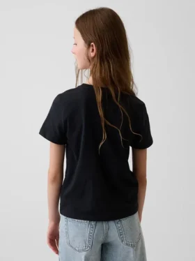 Kinder-T-shirt met print