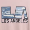 Kinder-T-shirt met print