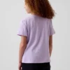Kinder-T-shirt met print