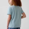 Kinder-T-shirt met print