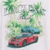 Kinder-T-shirt met print