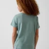 Kinder-T-shirt met print