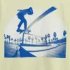 Kinder-T-shirt met print