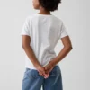 Kinder-T-shirt met print