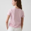 Kinder-T-shirt met print
