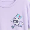 Kinder-T-shirt met print