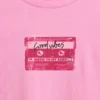 Kinder-T-shirt met print