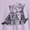 Kinder-T-shirt met print