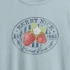 Kinder-T-shirt met print