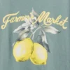 Kinder-T-shirt met print