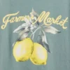 Kinder-T-shirt met print