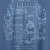 Kinder-T-shirt met print