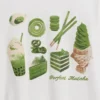 Kinder-T-shirt met print