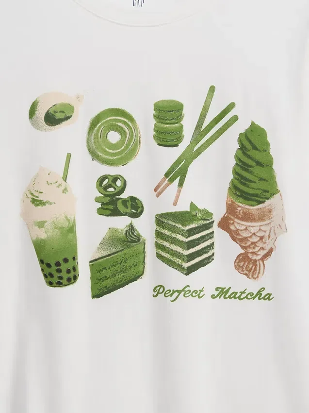 Kinder-T-shirt met print