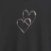 Kinder-T-shirt met print