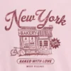 Kinder-T-shirt met print